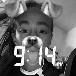 Meet your Posher, Gina